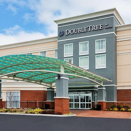 Doubletree By Hilton Dothan, Al Exteriér fotografie