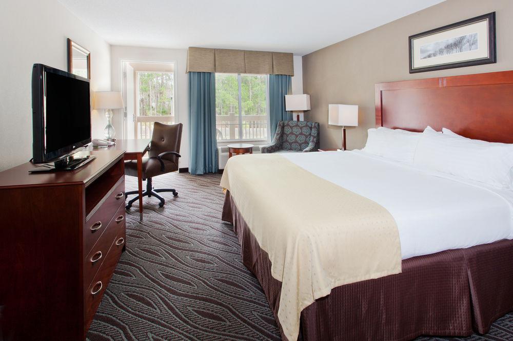 Doubletree By Hilton Dothan, Al Exteriér fotografie