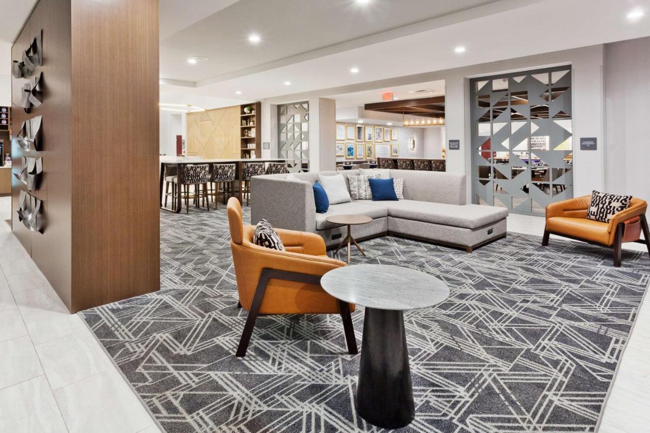 Doubletree By Hilton Dothan, Al Exteriér fotografie