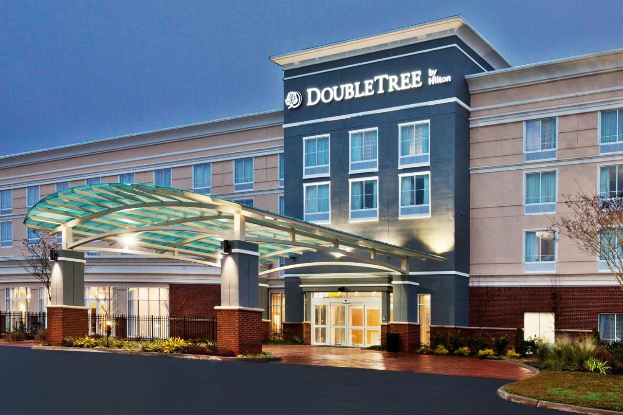 Doubletree By Hilton Dothan, Al Exteriér fotografie