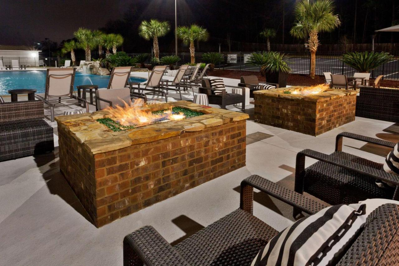 Doubletree By Hilton Dothan, Al Exteriér fotografie