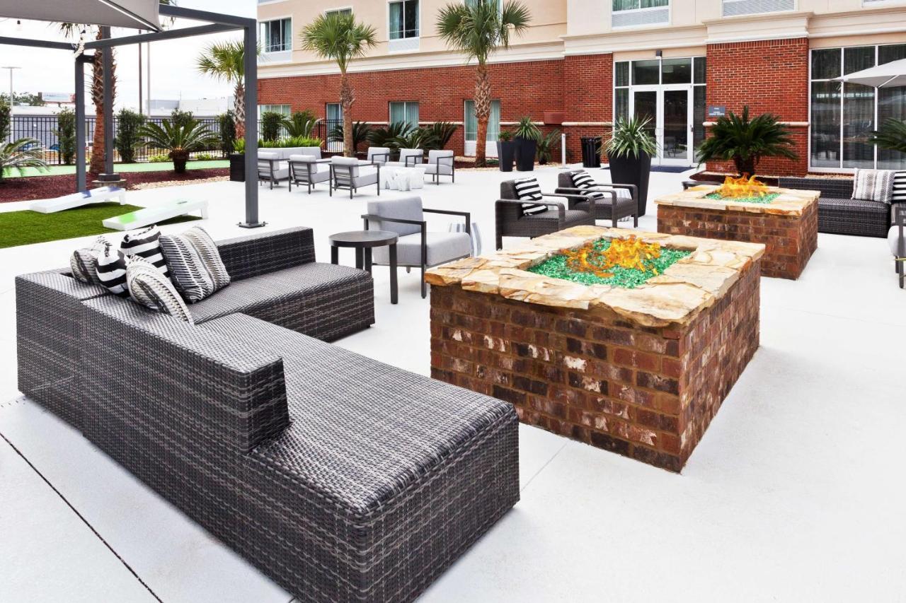Doubletree By Hilton Dothan, Al Exteriér fotografie