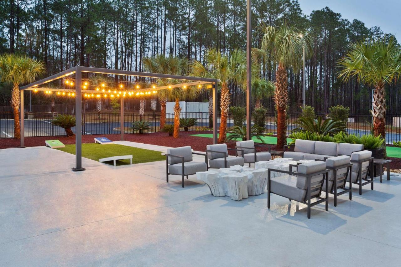 Doubletree By Hilton Dothan, Al Exteriér fotografie