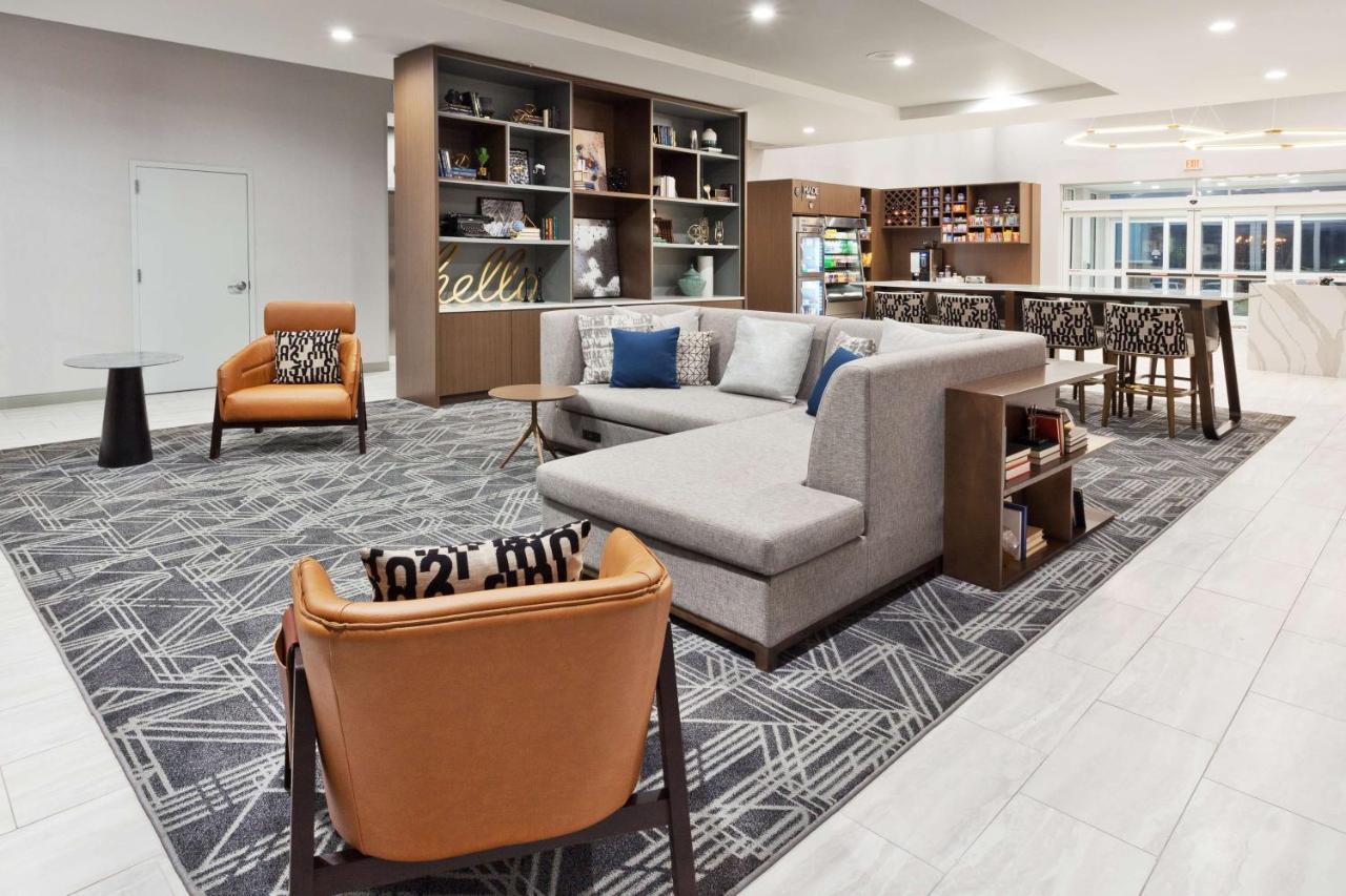 Doubletree By Hilton Dothan, Al Exteriér fotografie