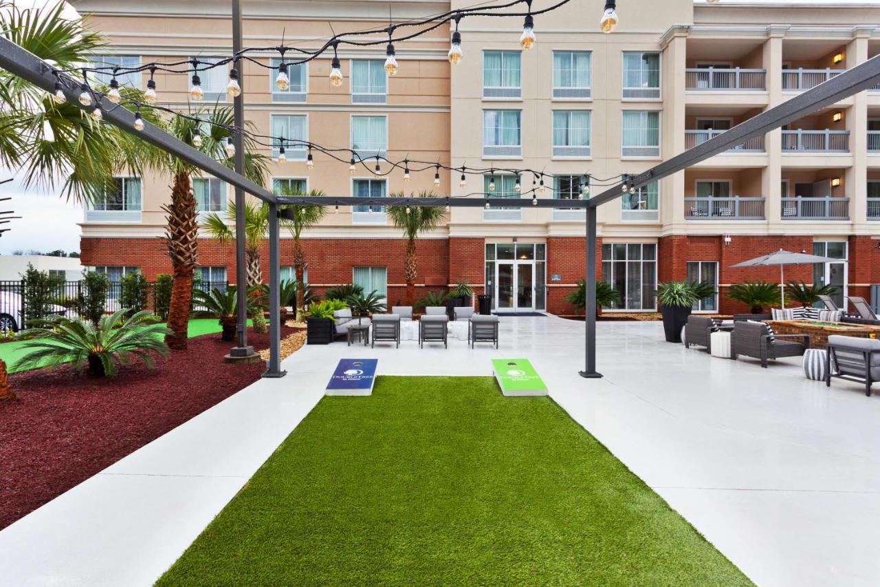Doubletree By Hilton Dothan, Al Exteriér fotografie