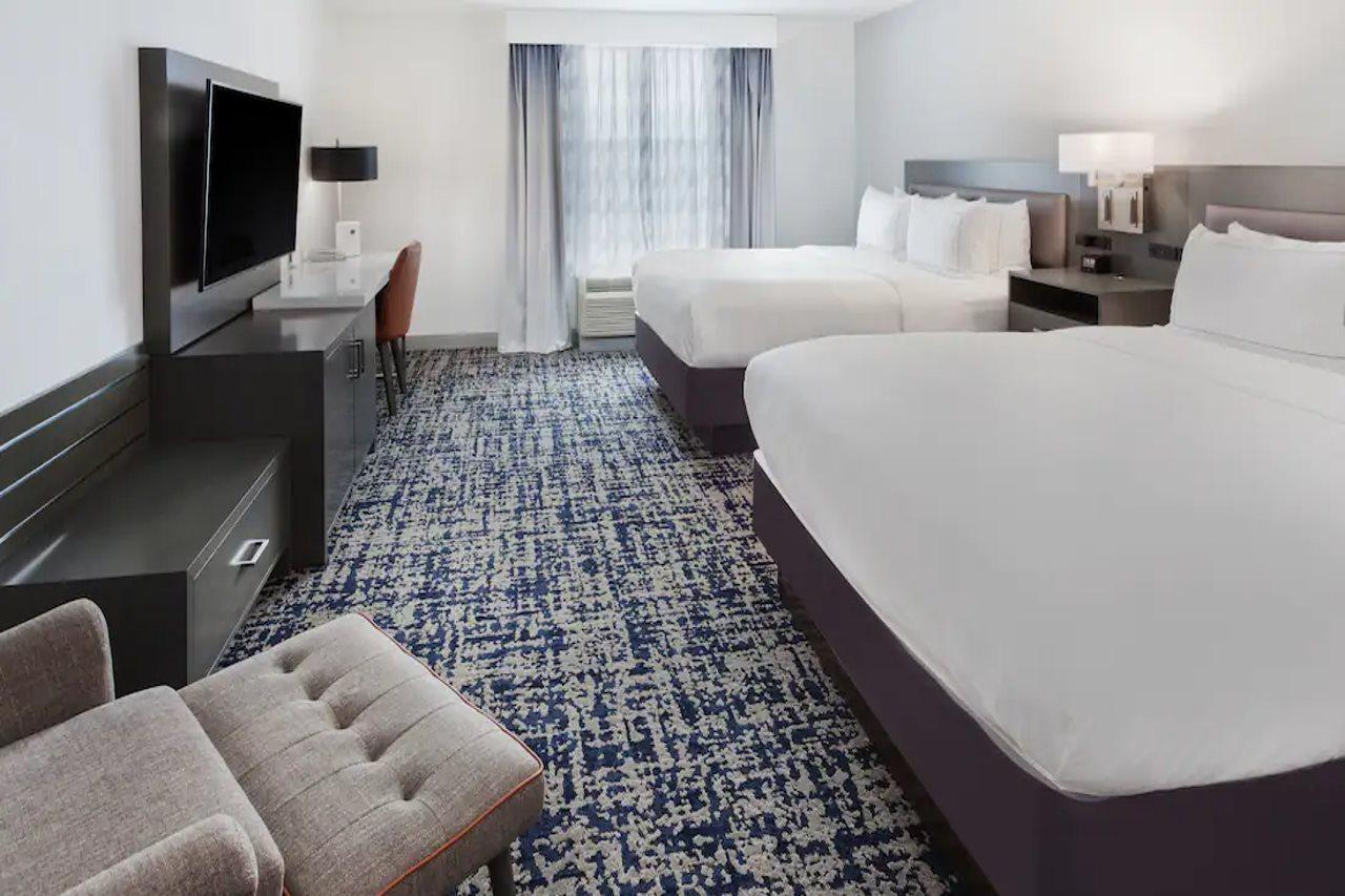 Doubletree By Hilton Dothan, Al Exteriér fotografie