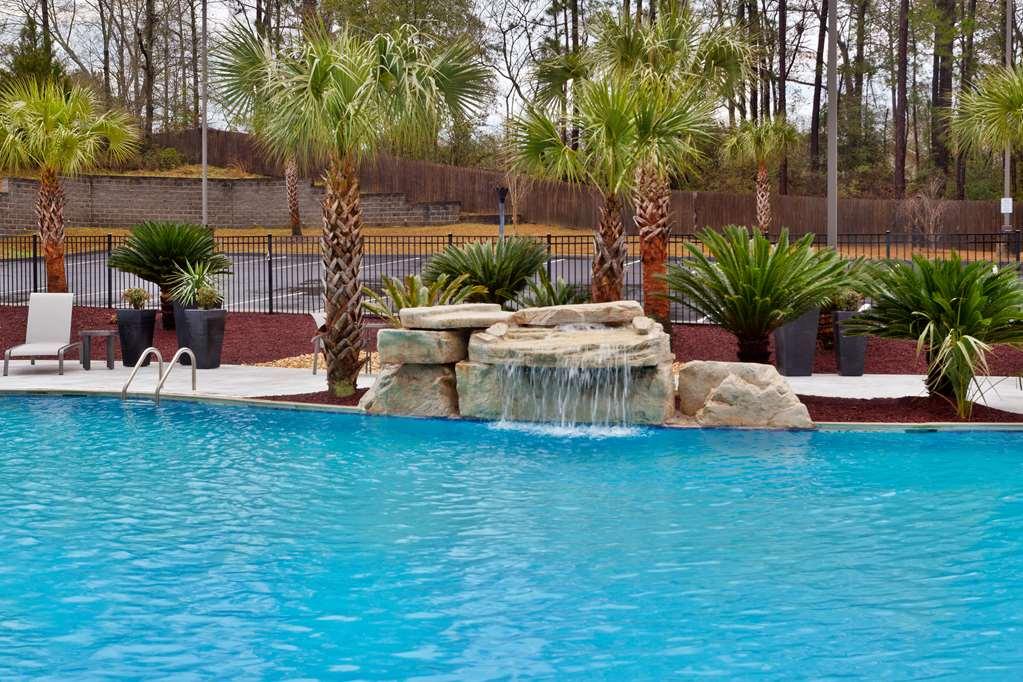 Doubletree By Hilton Dothan, Al Zařízení fotografie
