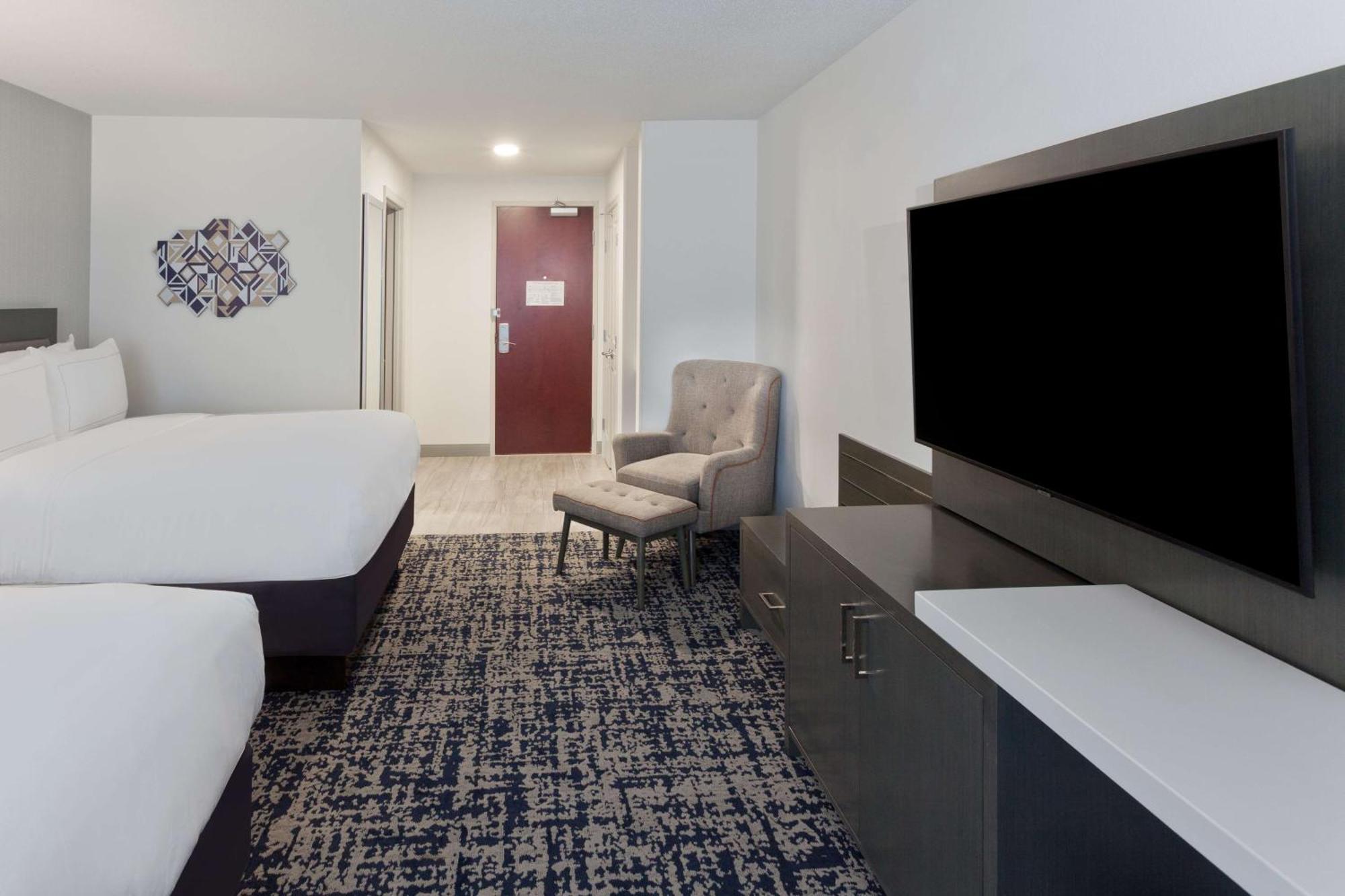 Doubletree By Hilton Dothan, Al Exteriér fotografie