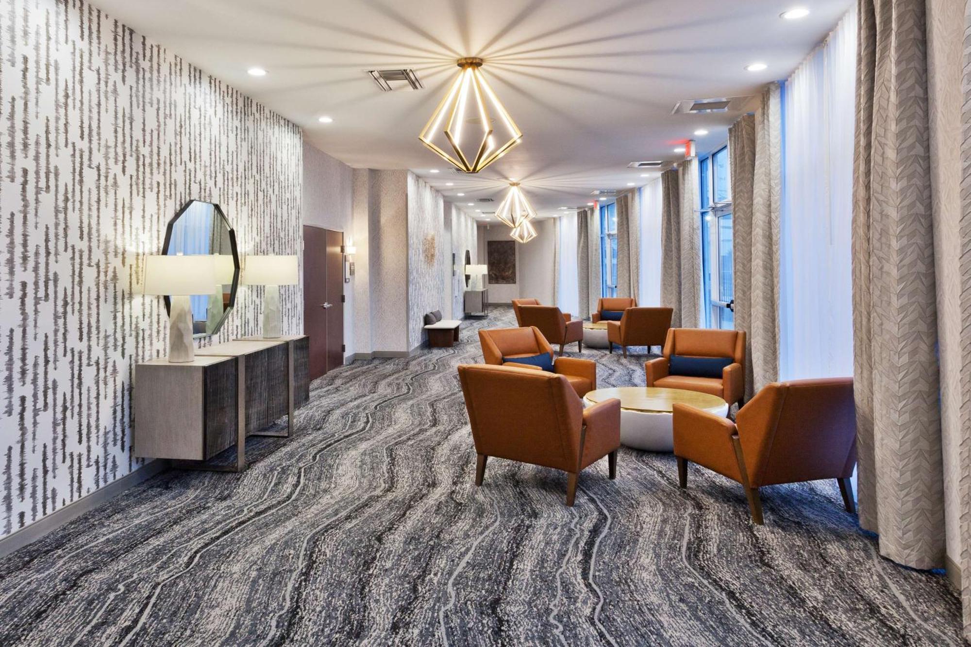 Doubletree By Hilton Dothan, Al Exteriér fotografie