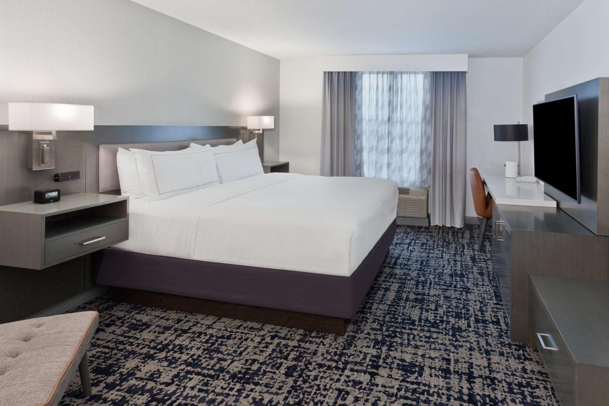 Doubletree By Hilton Dothan, Al Exteriér fotografie