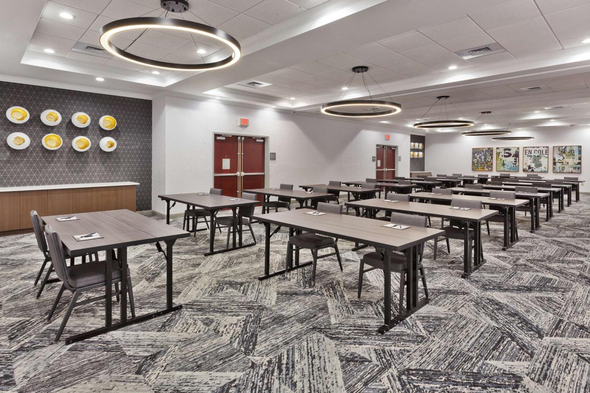Doubletree By Hilton Dothan, Al Exteriér fotografie