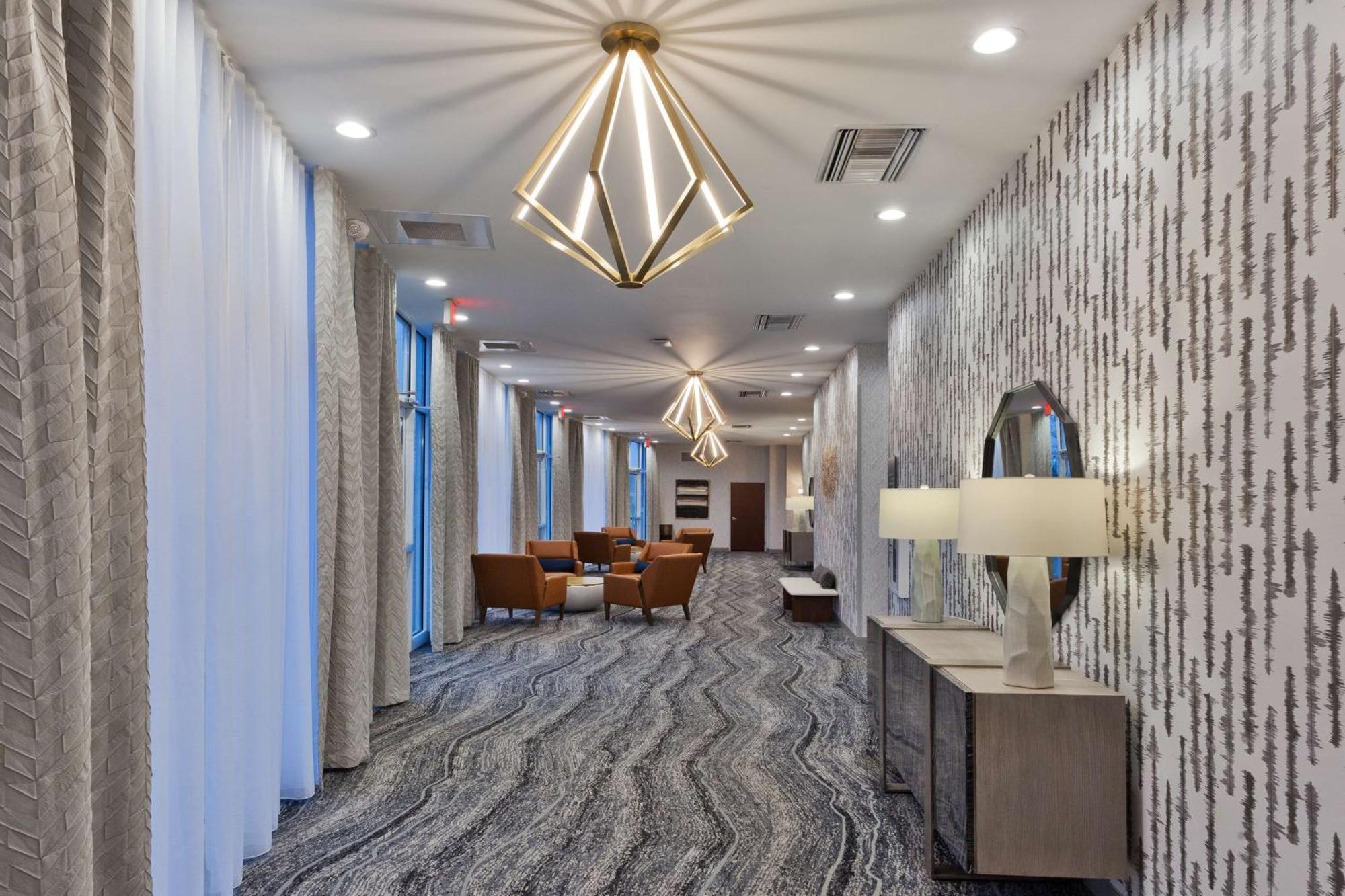 Doubletree By Hilton Dothan, Al Exteriér fotografie