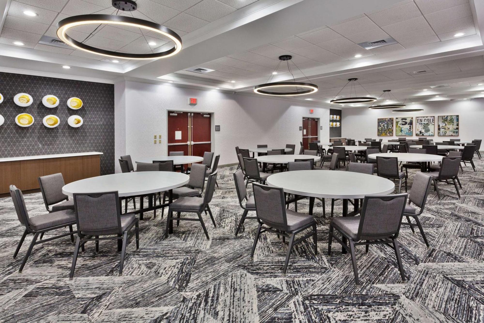 Doubletree By Hilton Dothan, Al Exteriér fotografie