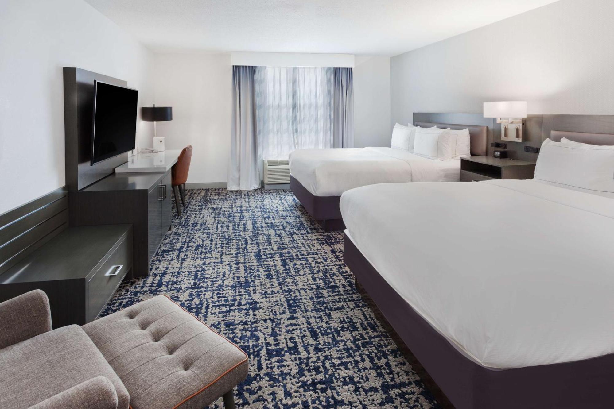 Doubletree By Hilton Dothan, Al Exteriér fotografie