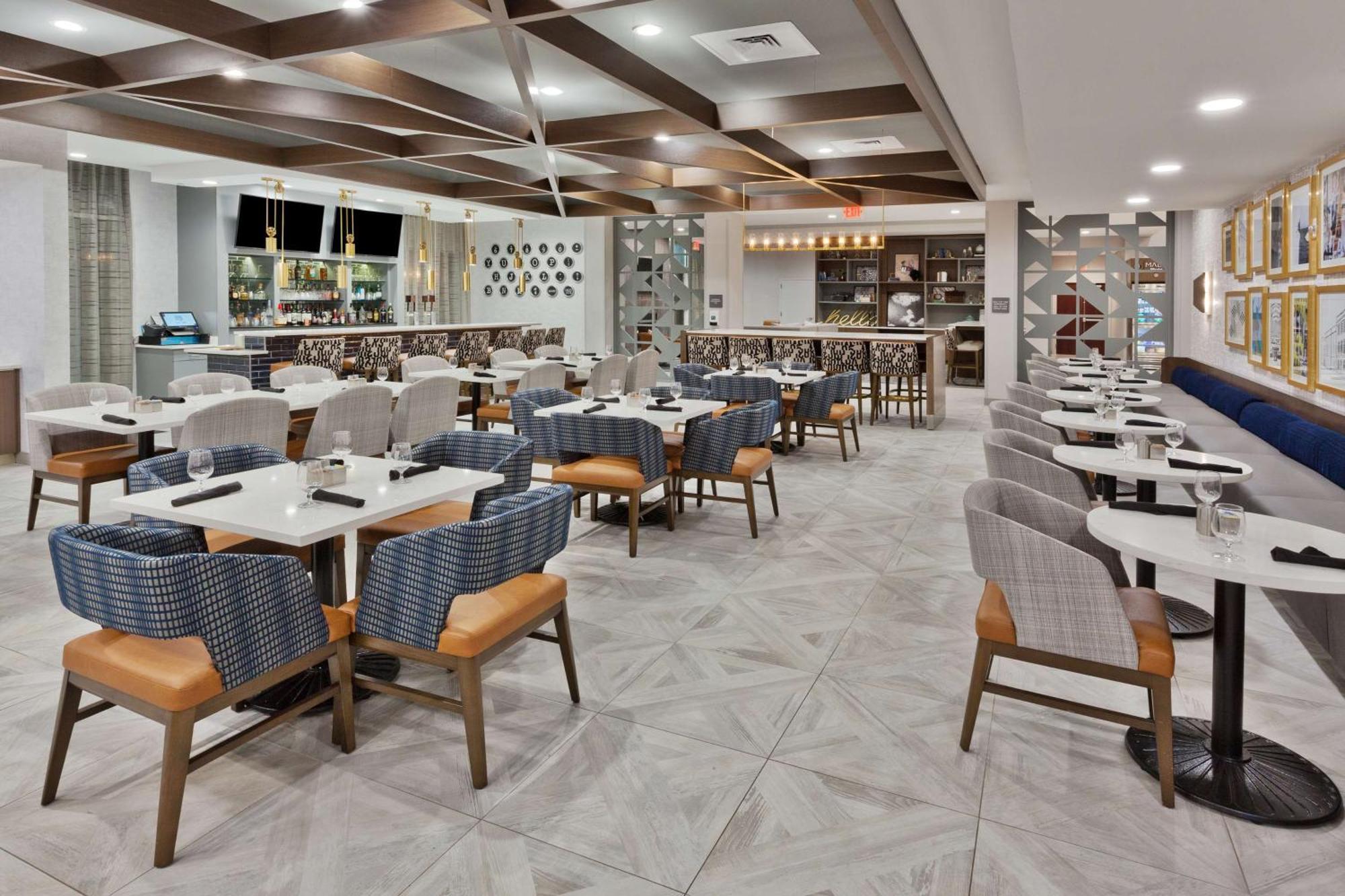 Doubletree By Hilton Dothan, Al Exteriér fotografie