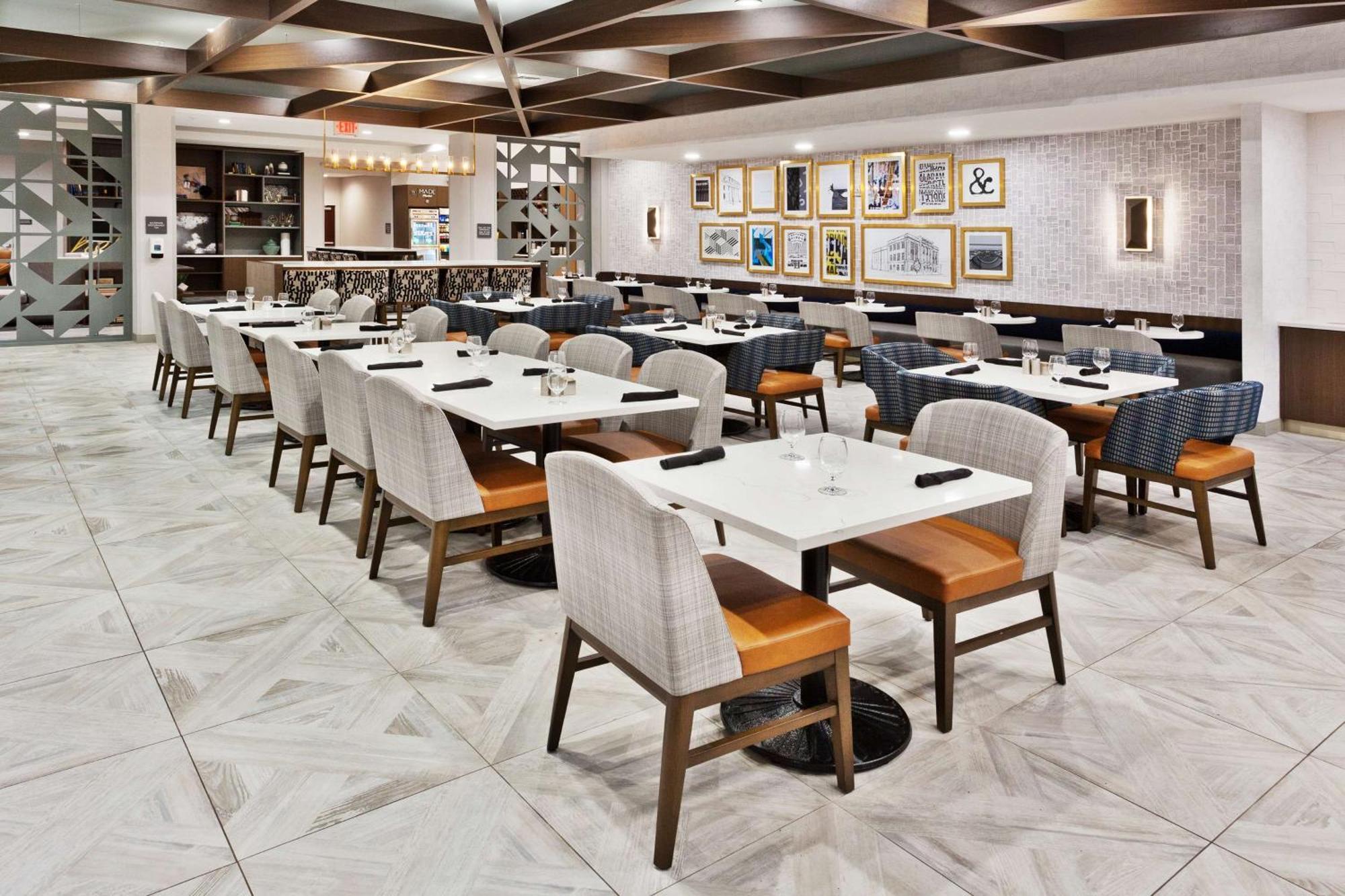 Doubletree By Hilton Dothan, Al Exteriér fotografie