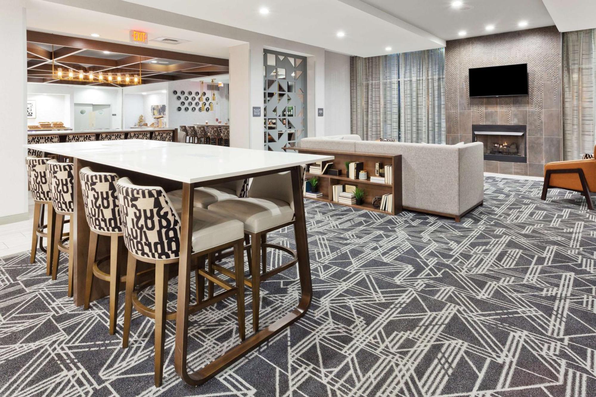Doubletree By Hilton Dothan, Al Exteriér fotografie