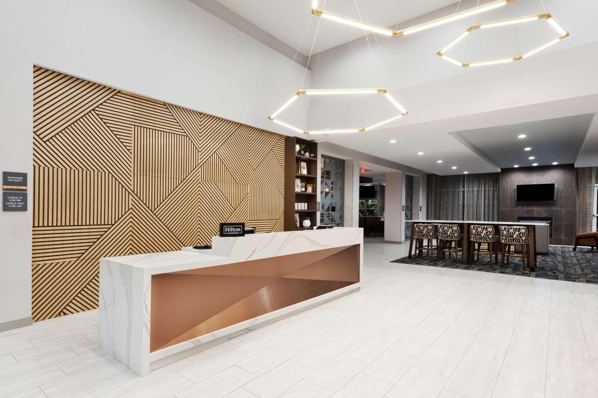 Doubletree By Hilton Dothan, Al Exteriér fotografie