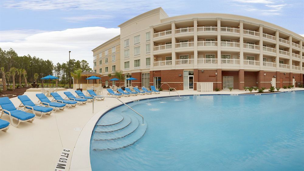 Doubletree By Hilton Dothan, Al Exteriér fotografie