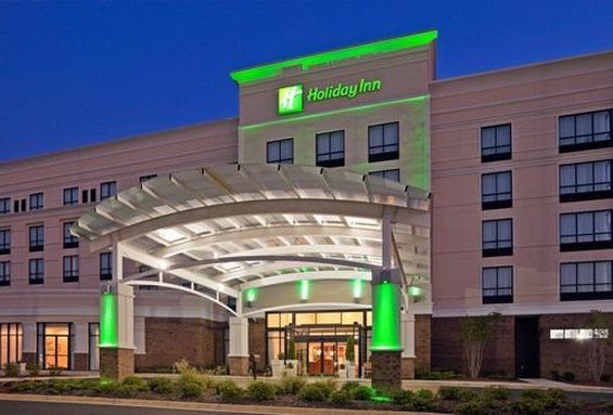 Doubletree By Hilton Dothan, Al Exteriér fotografie
