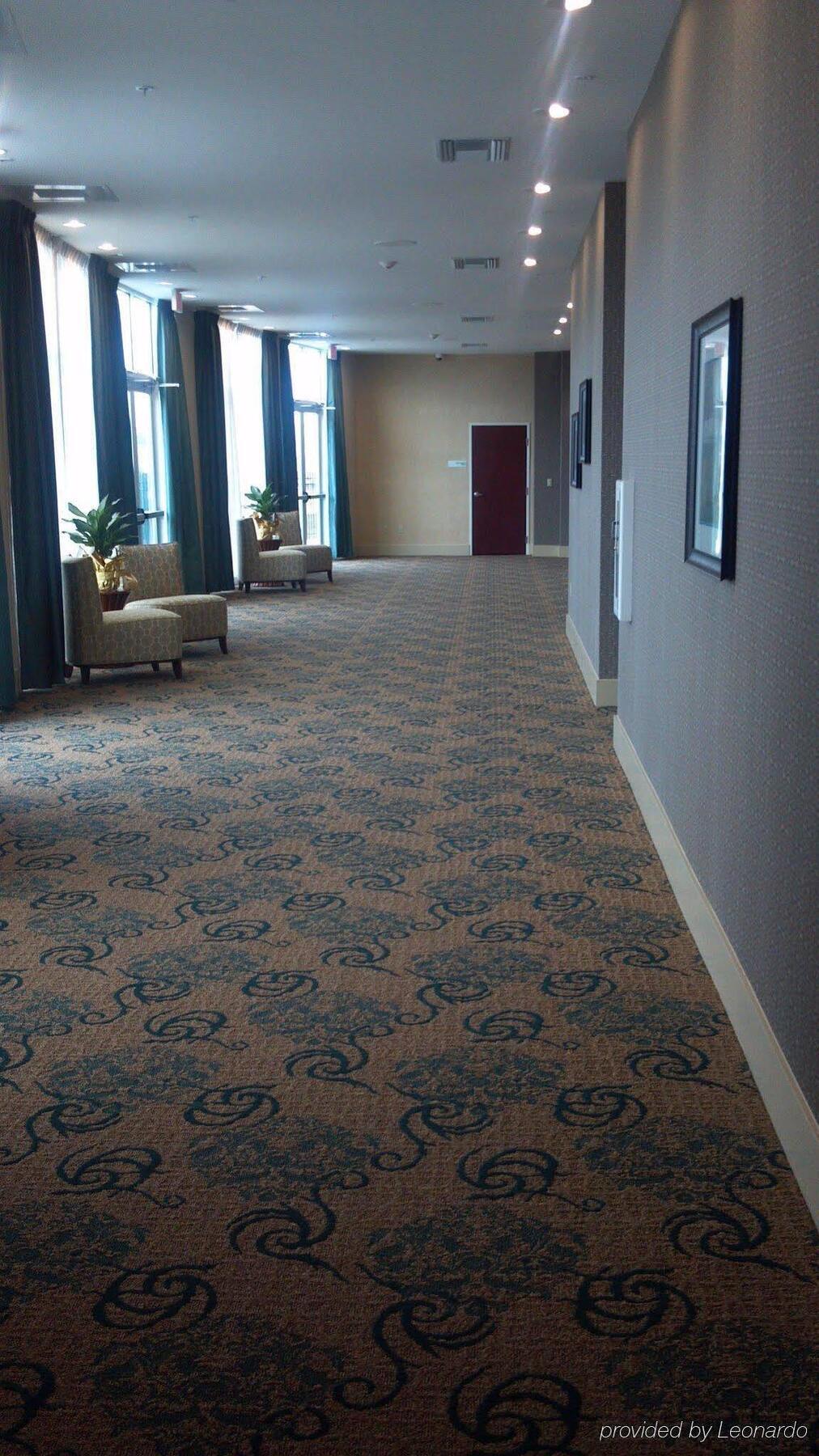 Doubletree By Hilton Dothan, Al Exteriér fotografie