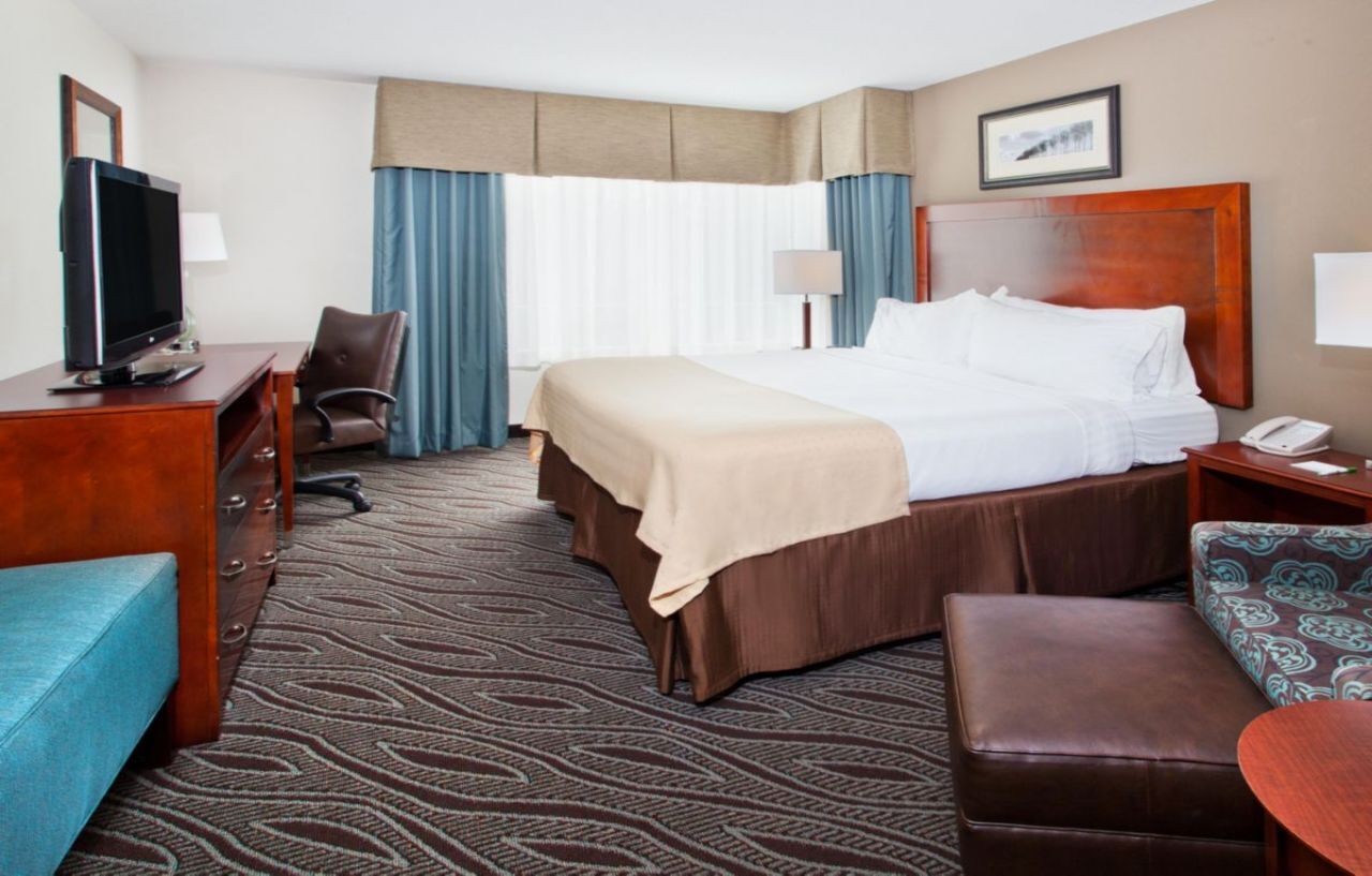 Doubletree By Hilton Dothan, Al Exteriér fotografie